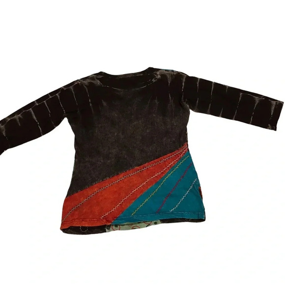 Unleash Your Vibrant Soul with Rising International Top! 🌟 - Picture 11 of 16